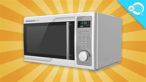 Microwaves have another property that makes them perfectly suited for heating food—they only heat certain kinds of molecules, water being the main one in food. How Do Microwave Ovens Work? BrainStuff explains in this 3 ...