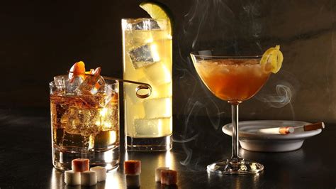 Chicago's cocktail history is surprisingly bare. Why? - Chicago Tribune