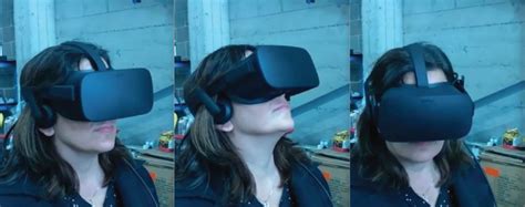 Checking Visual Fields Using Virtual Reality