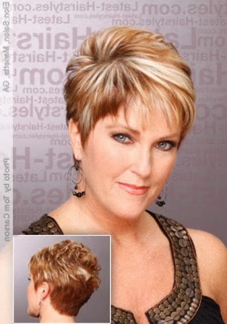 Hairstyles 80 Year Old Style And Beauty