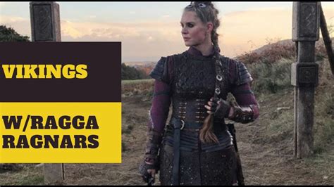 BEST MOMENTS Of Our Episode With Ragga Ragnars From The TV Show