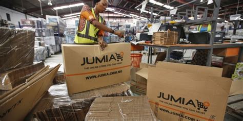 Jumia Kicks Off Brands Festival 2023 — Flor Media