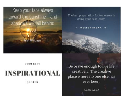Design 1000 Inspirational Instagram Quotes In Just 2 Days By