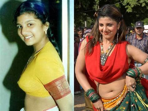 Manju Warrier Before And After Plastic Surgery