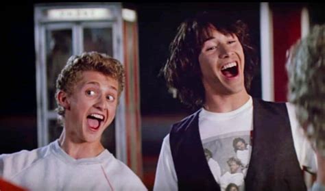 Bill And Ted 3 Now May Not Happen Starburst Magazine