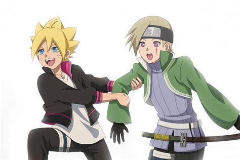 BORUTO Naruto Next Generations Image By Pixiv Id Zerochan Anime Image Board