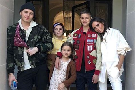 This tutorial/guide goes through a number of important concepts that will be helpful when trying to learn to play victoria 2. Victoria Beckham says it's 'scary' how her kids get 'judged' on social media | London Evening ...