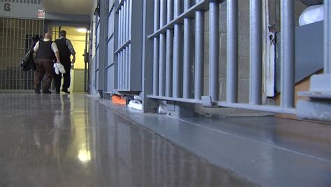 Covid 19 In Florida Prisons Puts Inmates Families On Edge