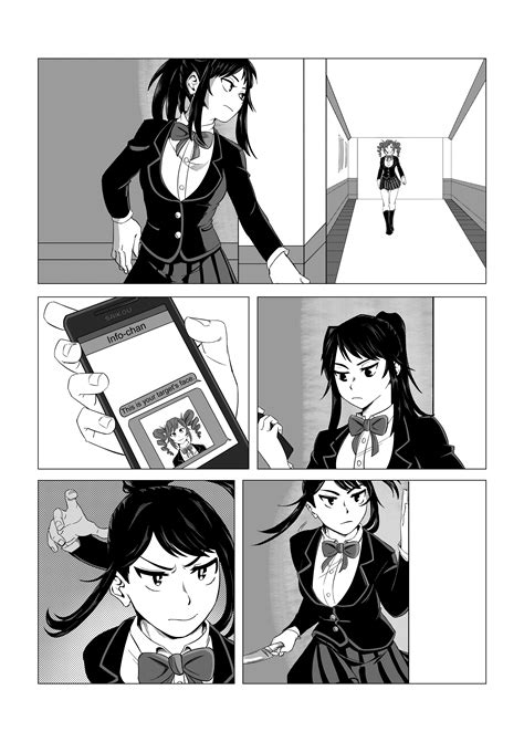 Retribution Male Yandere, Yandere Manga, Anime Oc, Anime Guys, Yandere
