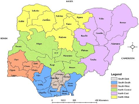 Look for places and addresses in nigeria with our street and route map. Choosing Forgiveness over Blame in Nigeria - Generations ...