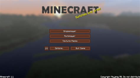 128x Hd Font Tales Of A Font 10 Minecraft Texture Pack