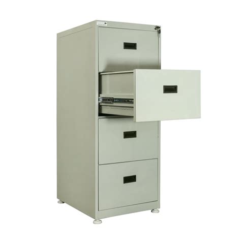 For Office And Industrial Use Iron Metal Filing Cabinet Size
