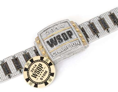 Wsop Changes Blind Structure Of Four Events