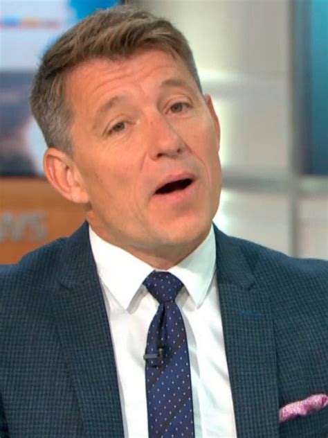 His birthday, what he did before fame, his family life, fun trivia facts, popularity rankings, and more. Ben Shephard issues Kate Garraway update just 24 hours on ...