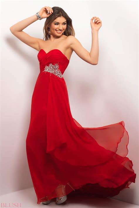 Prom Dresses Fashion For Party Blush Prom Dresses 2013 Collection
