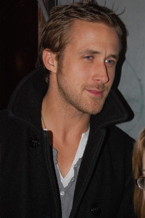 The Ryan Gosling Obsession Media Fame Or Is He Really That Hot