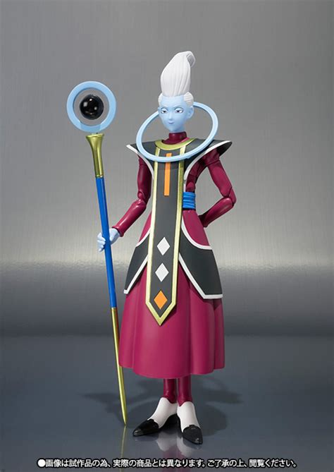 We did not find results for: Bandai S.H. Figuarts Whis (Dragon Ball Z)