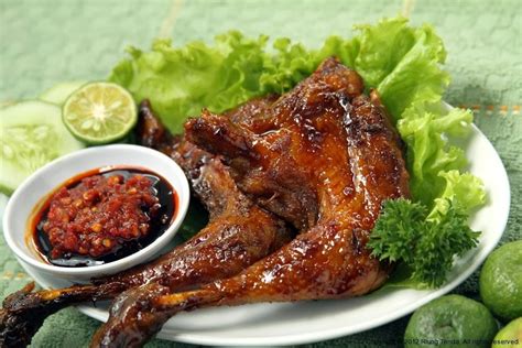 Consider this your ultimate grilled chicken recipe! Secret Recipe Grilled Chicken Seasoning Kalasan | Home ...