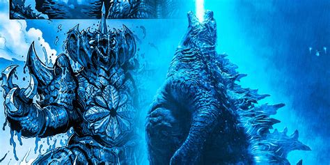 Kotm Made Godzillas Destoroyah Story Unnecessary For The Monsterverse