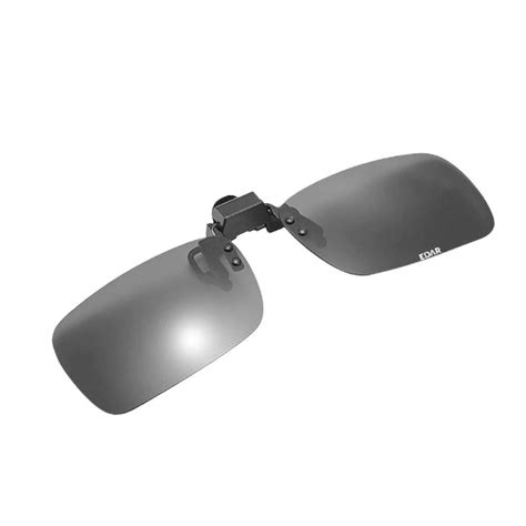 lencsék klipekhez edar szemüvegen polarizált ideális nappali vezetéshez tükrözött lencsék