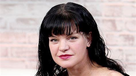 Pauley Perrette Implies She Left Ncis After “multiple Physical