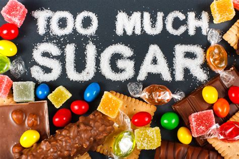 Why Is Sugar Bad For You