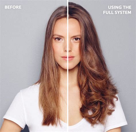 Transform Fine Flat Hair To Look And Behave Like Naturally Full Thick