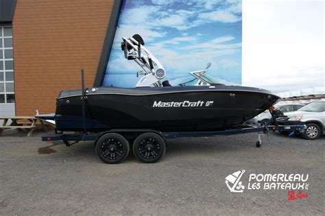 Mastercraft Xt 21