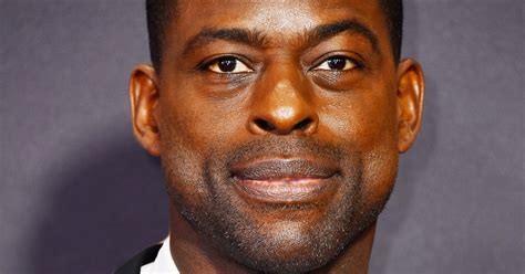 Sterling K Brown Emmys 2017 Speech Cut Off - Late Show