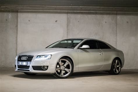 A5 and variants may refer to: 2009 AUDI A5 2.0T Quattro Coupe - Find Me Cars