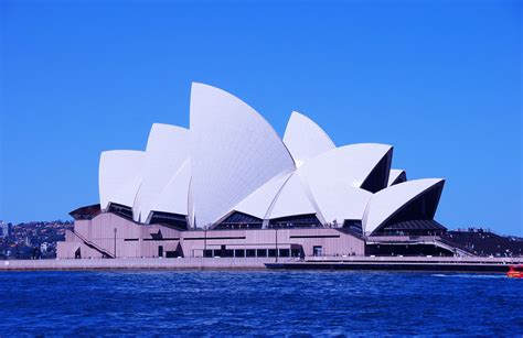 Sydney Opera House Wilcity