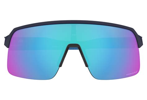 Sunglasses Oakley Sutro Lite Matte Navy Prizm Sapphire Ref Oo9463 0639