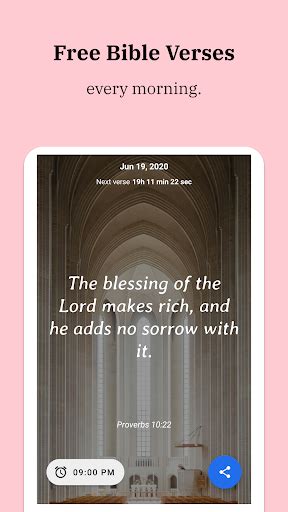 Updated Bible Verse Of The Day For Pc Mac Windows 111087