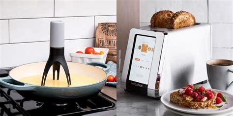 Left and right arrows move across top level links and expand / close menus in sub levels. Kitchen Appliance Market to see Huge Growth with Technology