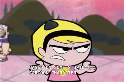 The Grim Adventures Of Billy And Mandy Tv Show