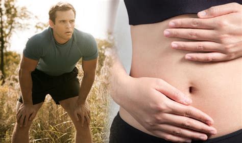 How To Improve Your Gut Health Avoid Over Exercising For Healthy