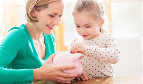 Easy Tricks And Tips To Help Teach Your Child Value Money