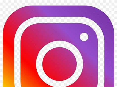 42 Transparent Background Instagram Logo Png Download