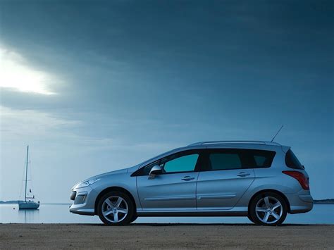 Find out more about peugeot 308 sw: PEUGEOT 308 SW - 2008, 2009, 2010, 2011, 2012, 2013 ...