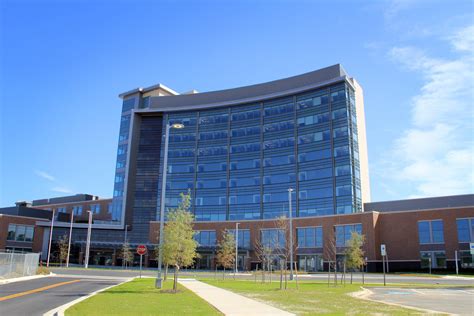 University Of Maryland Capital Regional Medical Center Archkey Solutions