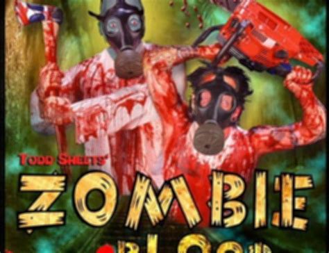 Zombie Bloodbath 1993 Filmow