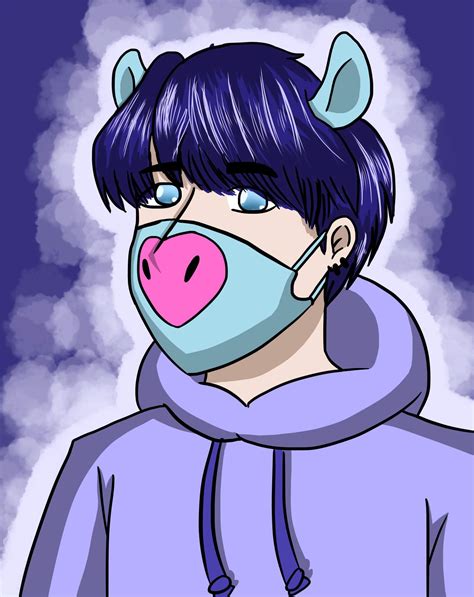 💜human Mang💜 Bt21 Amino