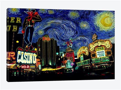 Bring a bit of las vegas into your home with our exciting range of las vegas wallpaper and wall murals. 20 Best Ideas Las Vegas Canvas Wall Art | Wall Art Ideas