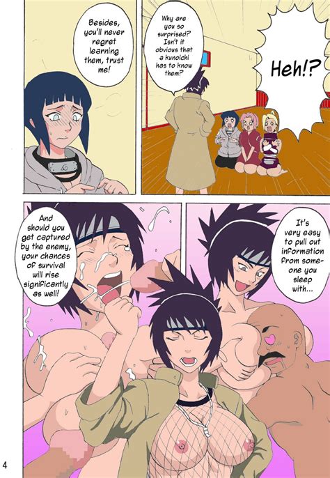 Naruto Anko S Classe Au X Sexe Comics