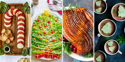 72 Best Christmas Party Food Ideas And Recipes 2021