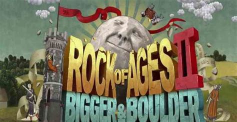 Download Rock Of Ages 2 Game For Pc Full Version Free