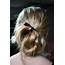 5 More Surprisingly Chic Ways To Wear A Simple Ribbon In Your Hair 