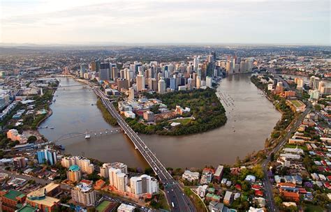 10 Top Rated Tourist Attractions In Brisbane Planetware