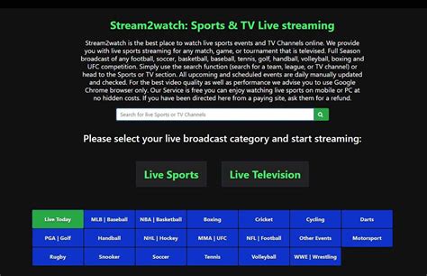 In this article, we have listed top free 20 best live sports streaming websites and apps of 2021 that will help you to kill your sports fantasies. (2020) Die 7 kostenlosen Sport Streaming Seiten für Sportfans