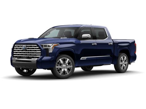 2023 Toyota Tundra For Sale In Bowling Green Oh Thayer Toyota